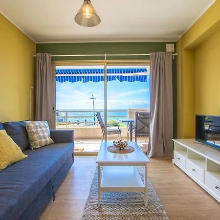 Stunning 2Bed Seaview Apt By Dream Homes Tenerife Puerto de Santiago  Dış mekan fotoğraf