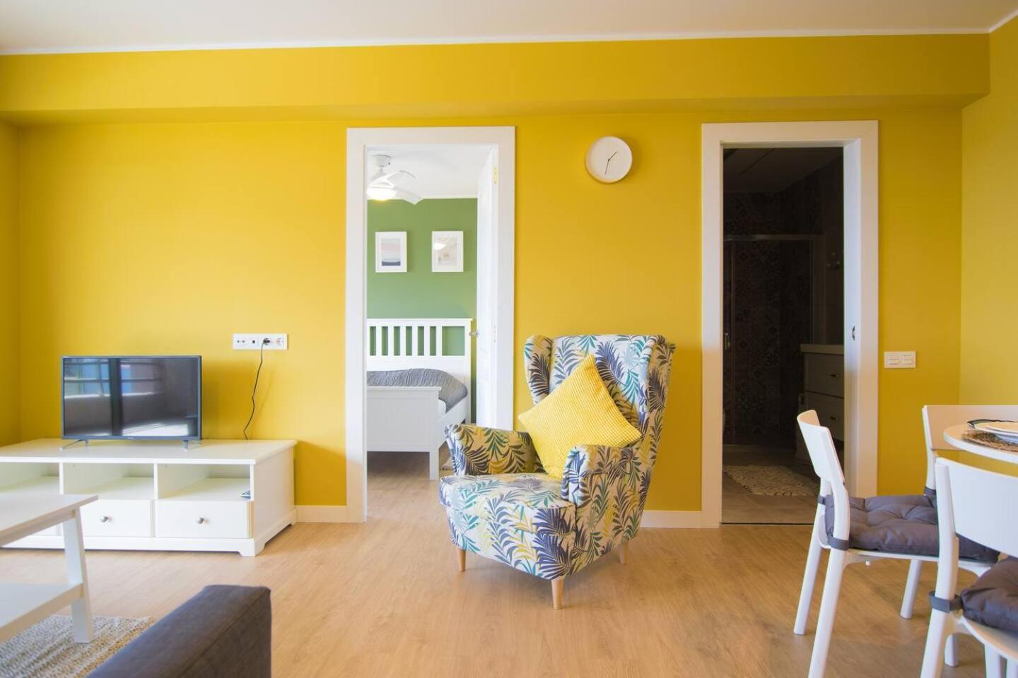 Stunning 2Bed Seaview Apt By Dream Homes Tenerife Puerto de Santiago  Dış mekan fotoğraf