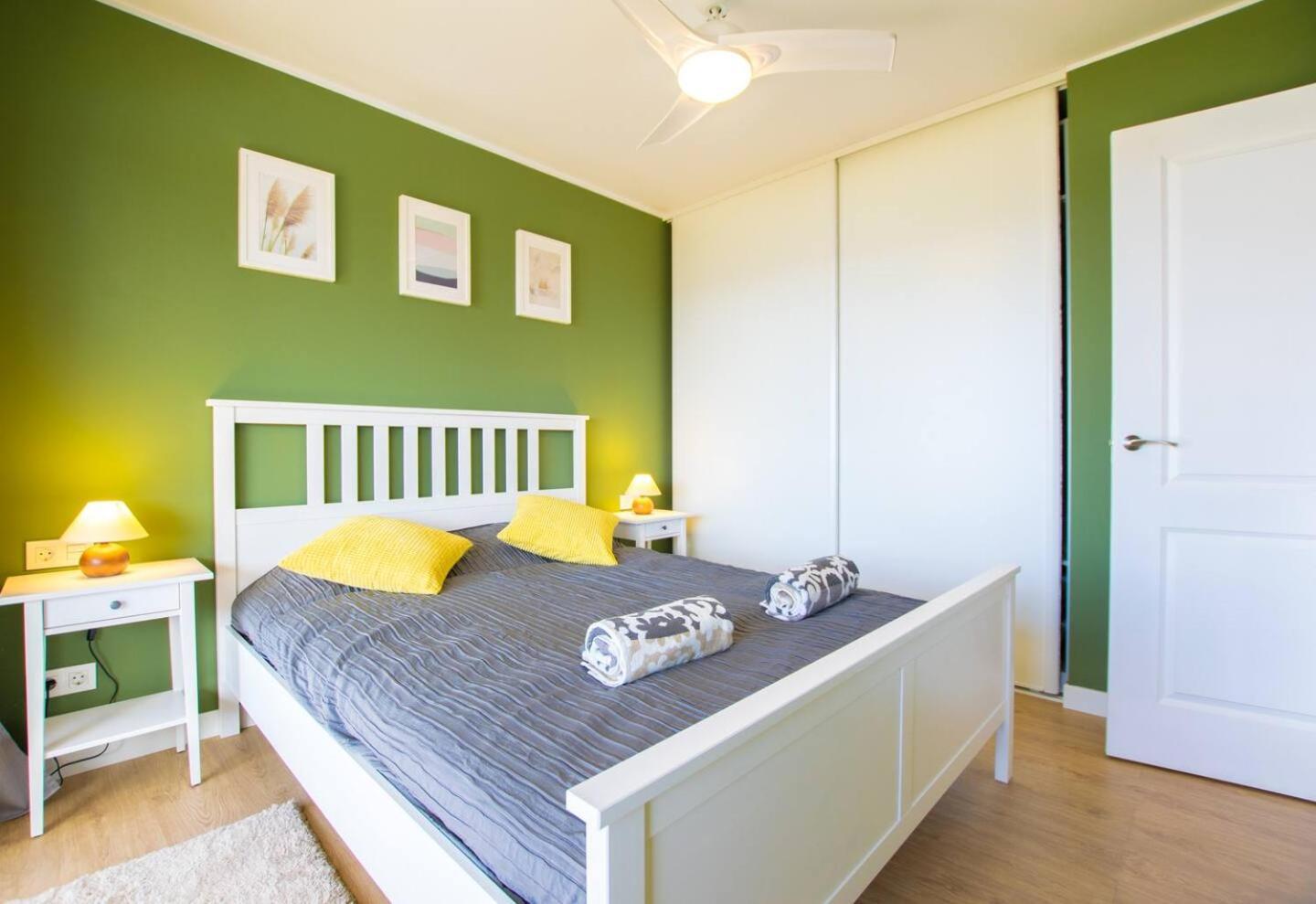 Stunning 2Bed Seaview Apt By Dream Homes Tenerife Puerto de Santiago  Dış mekan fotoğraf